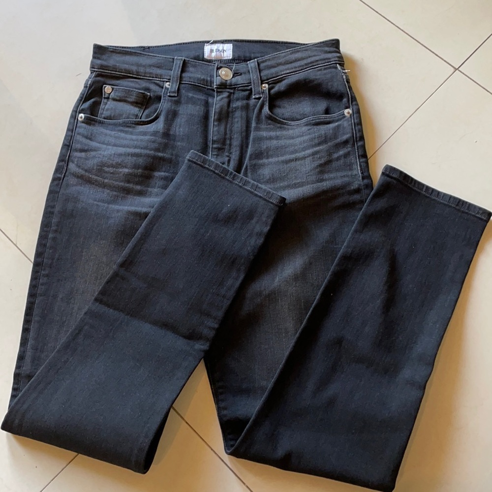 Hudson jeans black size 29